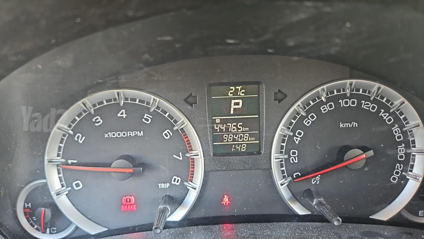 סוזוקי סוויפט