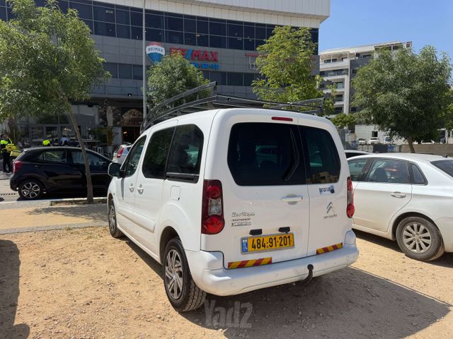 סיטרואן ברלינגו