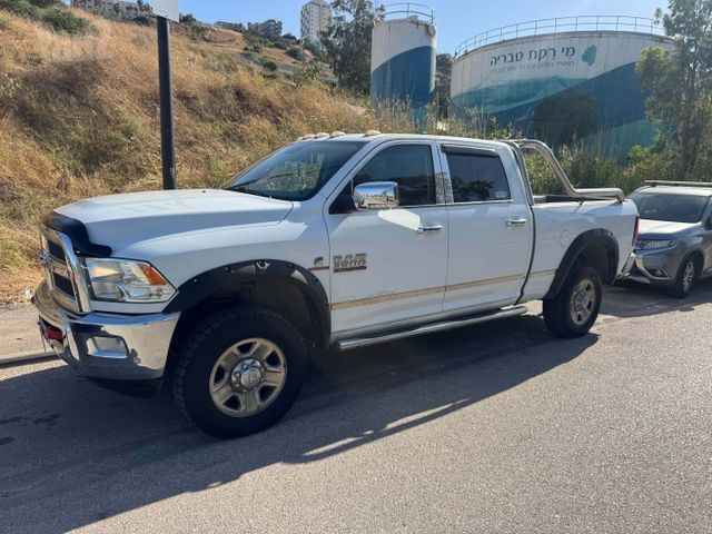 ראם 3500