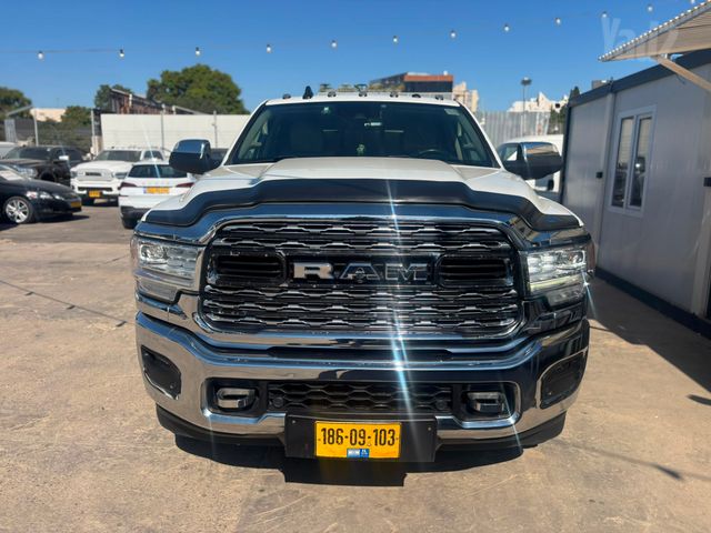 ראם 2500