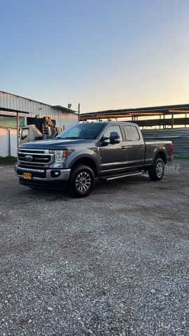 מודעת רכב פורד F-250