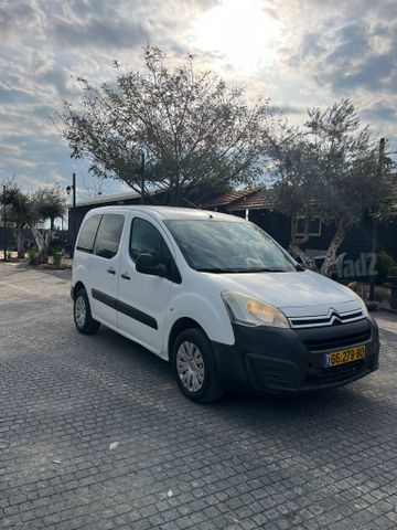 סיטרואן ברלינגו