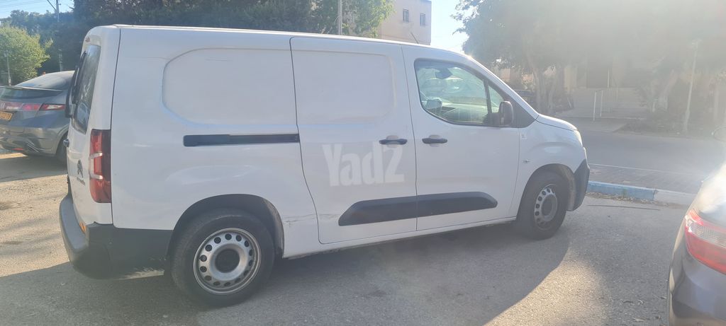 סיטרואן ברלינגו