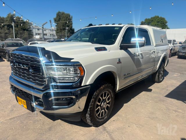 ראם 2500