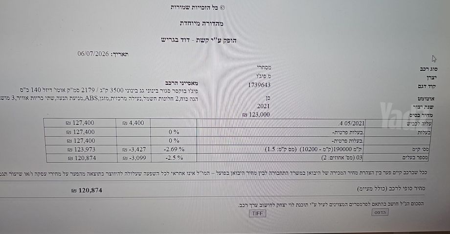 פיג'ו בוקסר