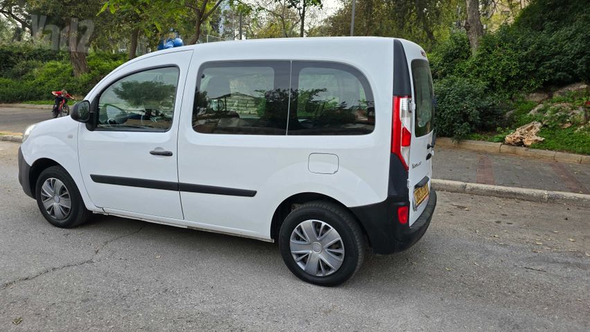 רנו קנגו