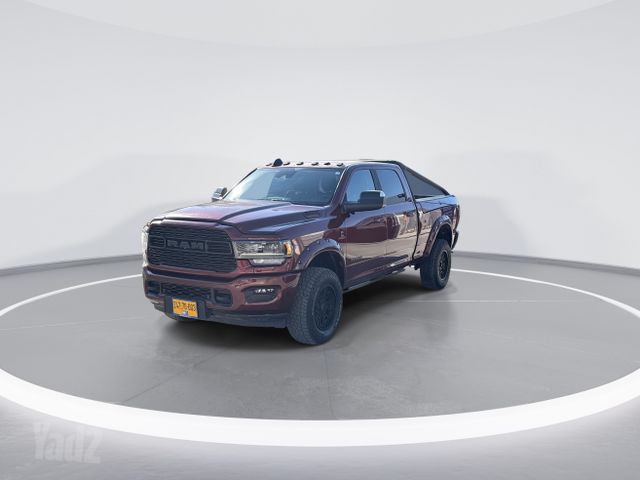 ראם 2500