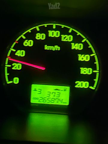 יונדאי H-1 / i800