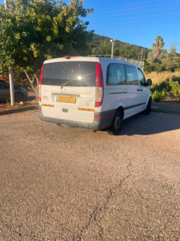 מרצדס-בנץ ויטו
