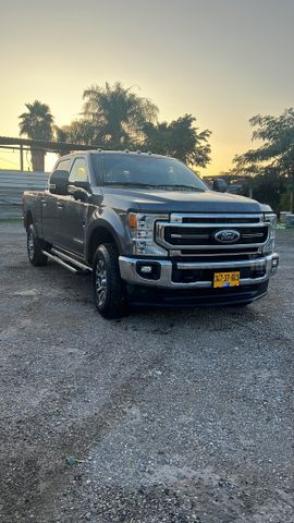 פורד F-250