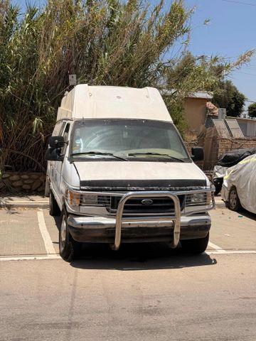 פורד אקונוליין