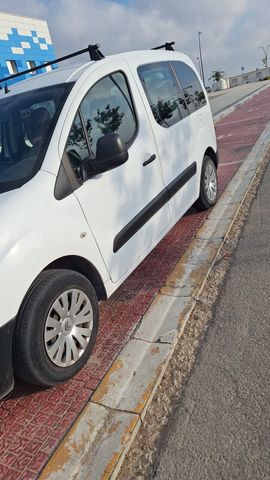 סיטרואן ברלינגו