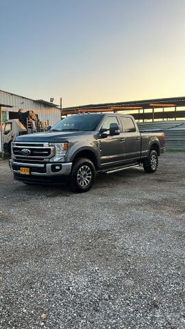 פורד F-250
