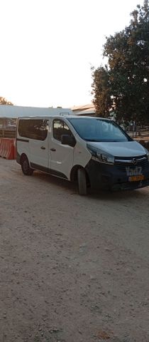 מודעת רכב אופל ויוארו