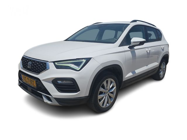 מודעת רכב סיאט אטקה