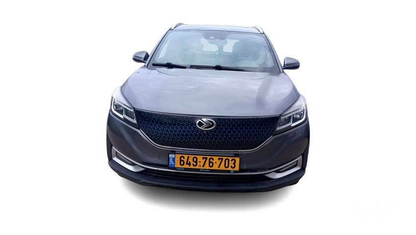 סרס EV-3