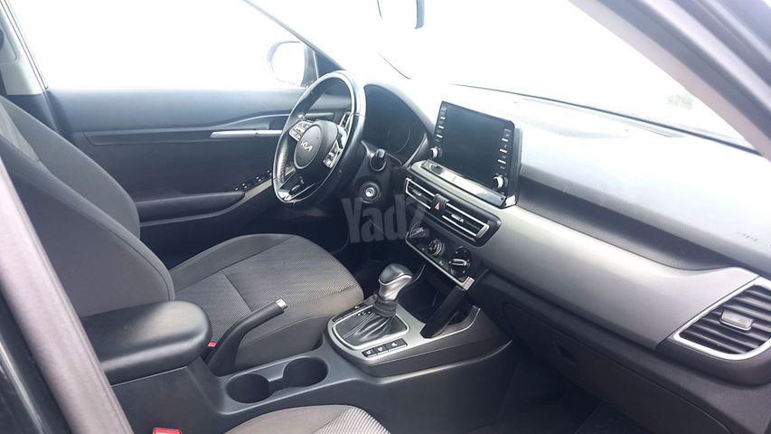 אם ג'י EHS PHEV
