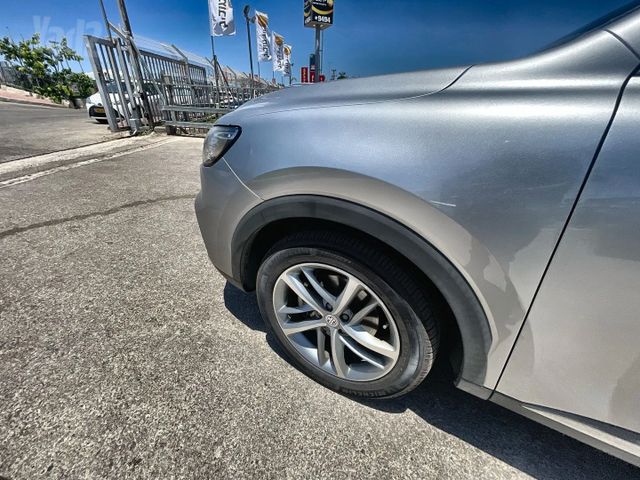 אם ג'י EHS PHEV