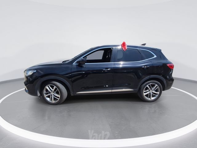 אם ג'י EHS PHEV