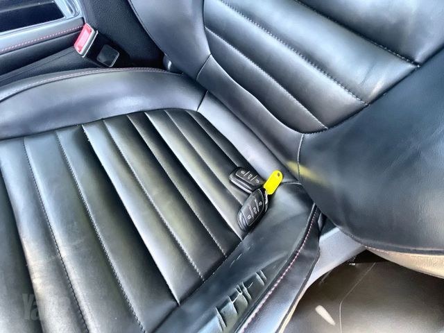 אם ג'י EHS PHEV