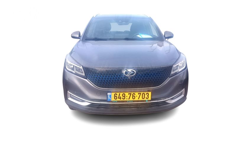 סרס EV-3