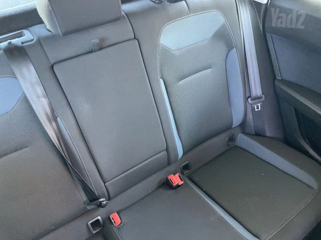 סיאט אטקה