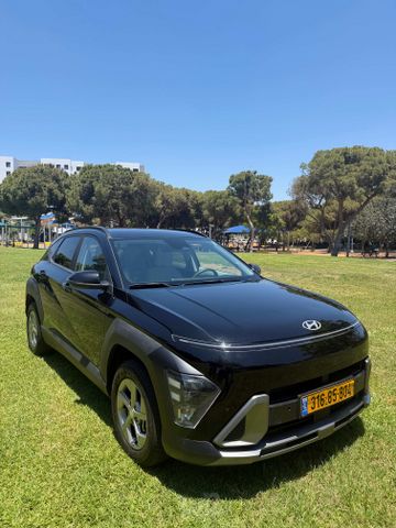 יונדאי קונה
