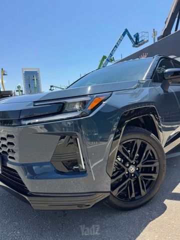 טויוטה RAV4