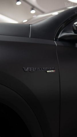מרצדס-בנץ GLE Coupe