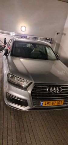 אאודי Q7