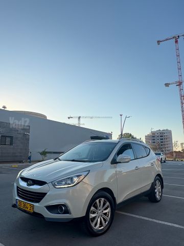 יונדאי ix35