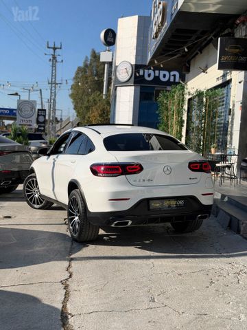 מרצדס-בנץ GLC