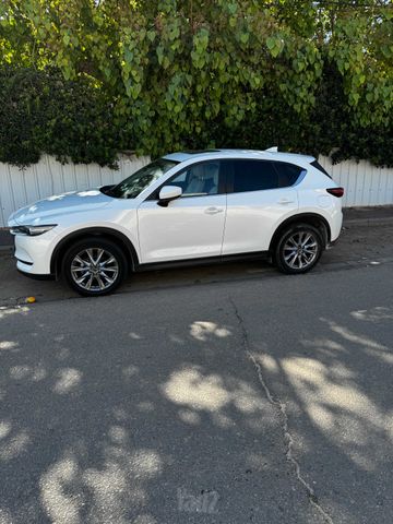 מאזדה CX-5