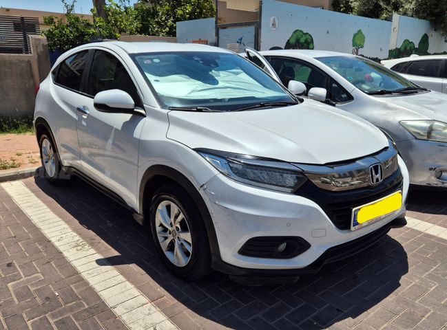 הונדה HR-V