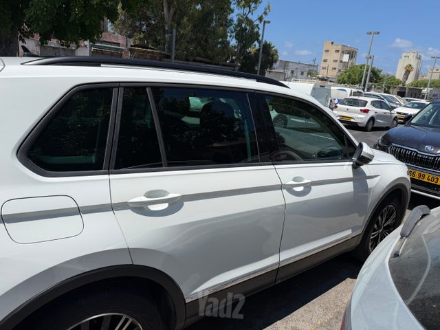 פולקסווגן טיגואן