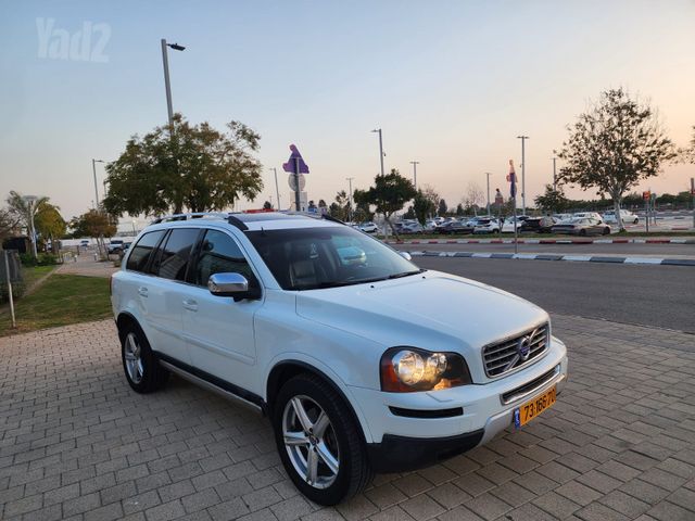 וולוו XC90