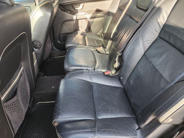וולוו XC90