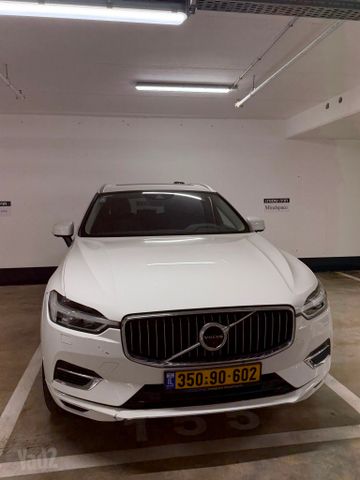 וולוו XC60