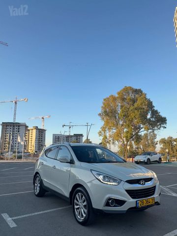 יונדאי ix35