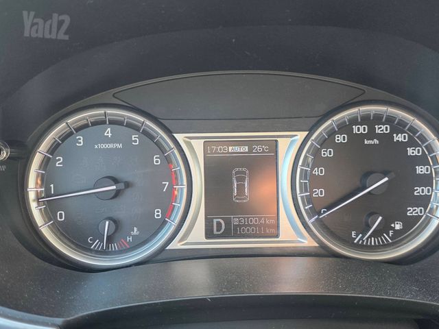 סוזוקי ויטרה