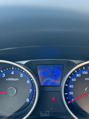 יונדאי ix35