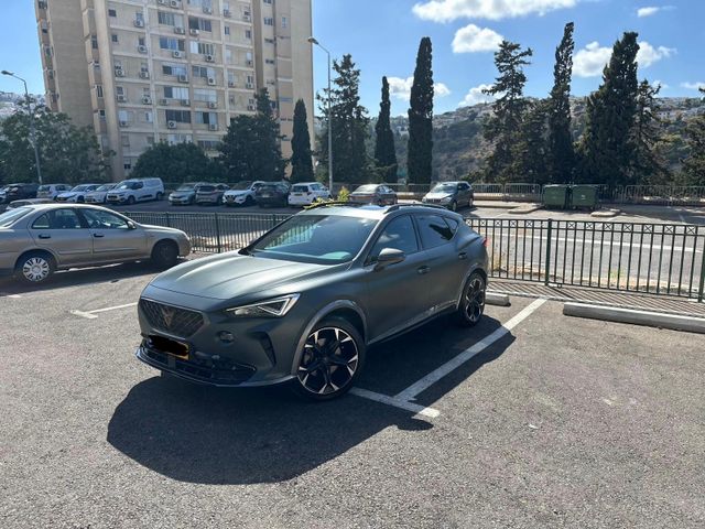קופרה פורמנטור