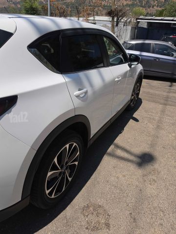 מאזדה CX-5