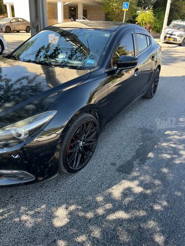מאזדה CX-5