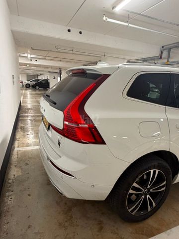 וולוו XC60