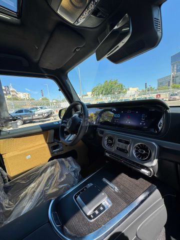 מרצדס-בנץ G-class