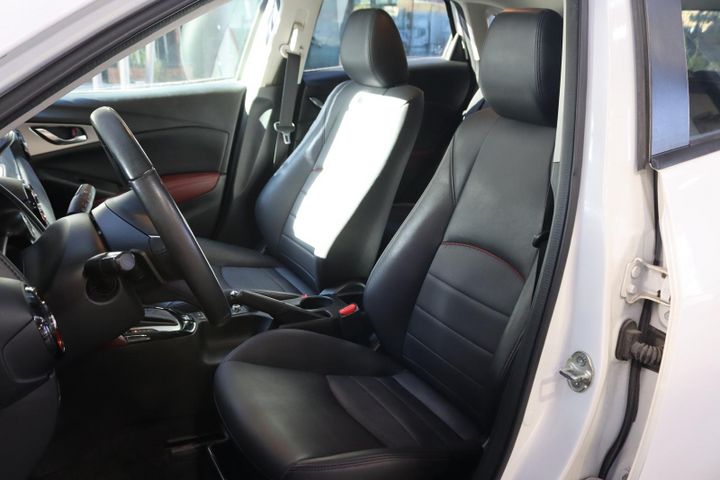 מאזדה CX-3