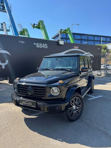 מודעת רכב מרצדס-בנץ G-class