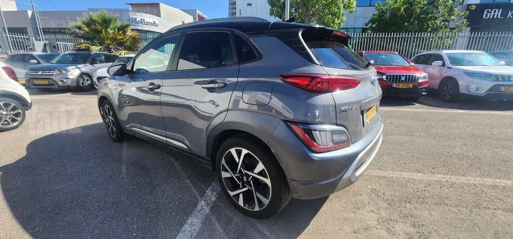יונדאי קונה