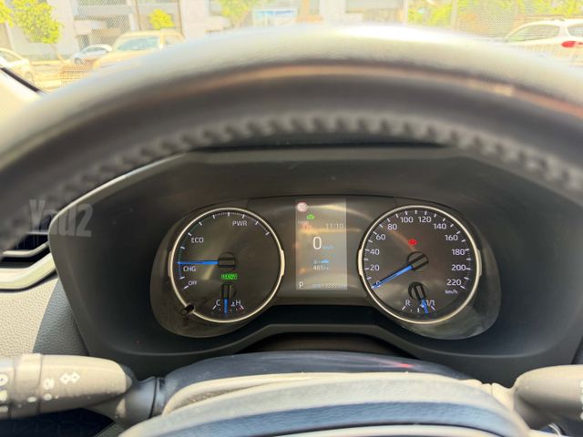 טויוטה RAV4